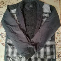کاپشن  مردانه یا پسرانه سایز۴۲