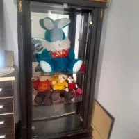 بوفه جادار و  زیبا|بوفه، ویترین، کنسول|کوهدشت, |دیوار