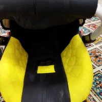 کریررورئک کیف و قنداق فرنگی