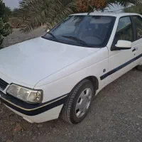 مدل ۹۸ 405slx گاز سیمی