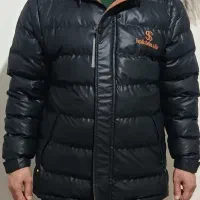 کاپشن مردانه