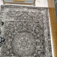 فرش فانتزی 6متری و دو 4متری|فرش|بهارستان, |دیوار