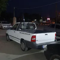 وانت پراید 151 SE، مدل ۱۳۹۵|خودرو سواری و وانت|ساری, |دیوار