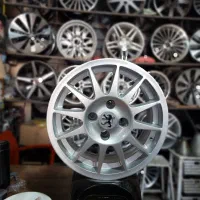 رینگ اسپرت ۱۵ حک  آلمانی ۱۲ پر اصلی وارداتی