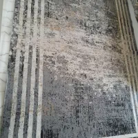 گلیم فرش مناسب باغ