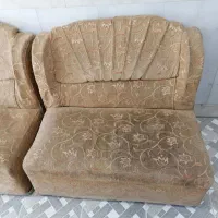 مبلمان شش نفره