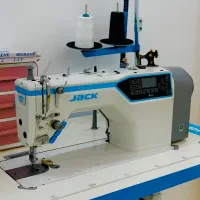 چرخ خیاطی صنعتی JAK A4