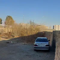 چهاردیواری کارگاهی۱۵۰۰ متر قهجاورستان،برق،گاز،آب،|فروش خانه و ویلا|اصفهان, قلعه نو|دیوار