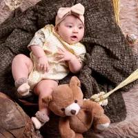 آتلیه کودک و بارداری زیتون