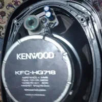 امپلی امبی وباند کنود ۷۱۸|قطعات یدکی و لوازم جانبی|قدس, شهر‌قدس|دیوار