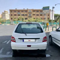 پراید ۱۱۱ مدل ۹۲ هاچبک فرمون هیدرولیک کم کار