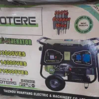 موتور برق  ۶/۵پوتر سنترال پاور