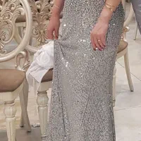 لباس مجلسی بسیار شیک