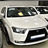 دنا اپشنال سفید مدل ۱۴۰۴، نقد و اقساط