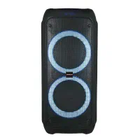 اسپیکر بلوتوثی kingstar|سیستم صوتی خانگی|ارومیه, |دیوار