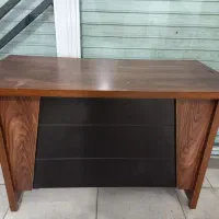 ست میز و صندلی اداری