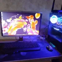 گیمینگ بمانیتور