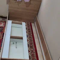 تخت کودک و نوجوان|تخت و سرویس خواب|تهران, نبی اکرم|دیوار