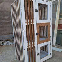 جفتگاه|لوازم جانبی حیوانات|رفسنجان, |دیوار