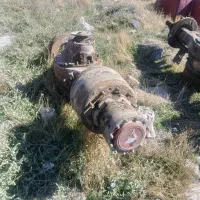 انواع لوازم زیر بندی ولوو|قطعات یدکی و لوازم جانبی|رباط‌کریم, رباط‌کریم|دیوار