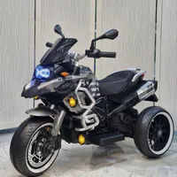 ماشین/موتور شارژی ktm دونفره بدون پول پیش بخر|اسباب‌بازی بچه|اصفهان, آبشار|دیوار