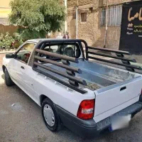 پراید وانت مدل آخر 402|خودرو سواری و وانت|کرج, شهرک بنفشه|دیوار