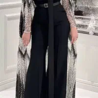 لباس مجلسی زنانه