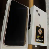 آیفون ۱۳
