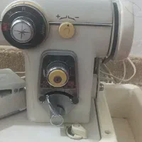 فروش چرخ خیاطی ۵میل ۶۸۰|چرخ خیاطی و ریسندگی|بندرعباس, |دیوار