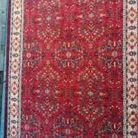 سه عدد فرش۶متری