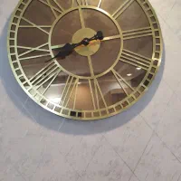 ساعت|ساعت دیواری و تزئینی|اصفهان, شهرک کاوه|دیوار