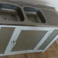 سینک و کابینت