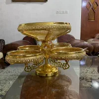 ظرف سرو و پذیرایی