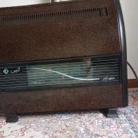 بخاری گازی ادنیس