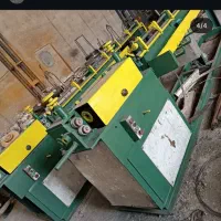 فروش دو عدد دستگاه شاخه 3متری|ماشینآلات صنعتی|رباطکریم, شهرک درخشان|دیوار