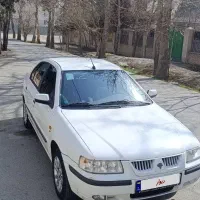 سمند lx1394