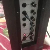 اکونیوز شارژی