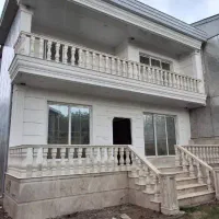 ویلای ساحلی ، نوساز ، سند تک برگ تحویل