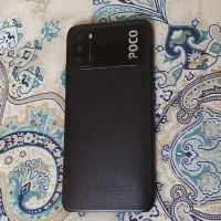 شیائومی POCO m3 حافظه 128 گیگابایت