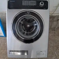 لباسشویی سامسونگ کره