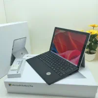 لپ تاپ تبلت شو SURFACE Pro 7 PLUS نسل 11 دانشجویی|رایانه همراه|کرمان, |دیوار