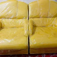 مبل با کاناپه