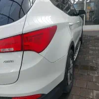 سانتافه مدل ۲۰۱۵|خودرو سواری و وانت|مشگین شهر, |دیوار