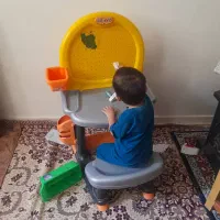 صندلی بچه|اسباب و اثاث بچه|تهران, نعمت‌آباد|دیوار
