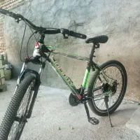 دوچرخه 26 hibike اینفینیتی