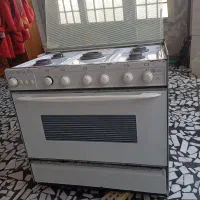 فرگازفروشی