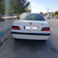 فروش  پارس  401|خودرو سواری و وانت|گلزار, |دیوار