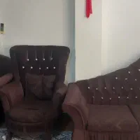 فروش مبلمان ۷نفره اقتصادی