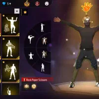 اکانت فریفایر گاد|کنسول، بازی ویدئویی و آنلاین|رشت, پیرکلاچای|دیوار