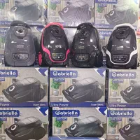 جارو برقی گابریلا Gabriella